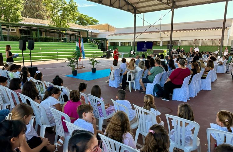Fuengirola begins the 2025/2026 school year with a firm municipal commitment to the well -being of students and the improvement of educational centers