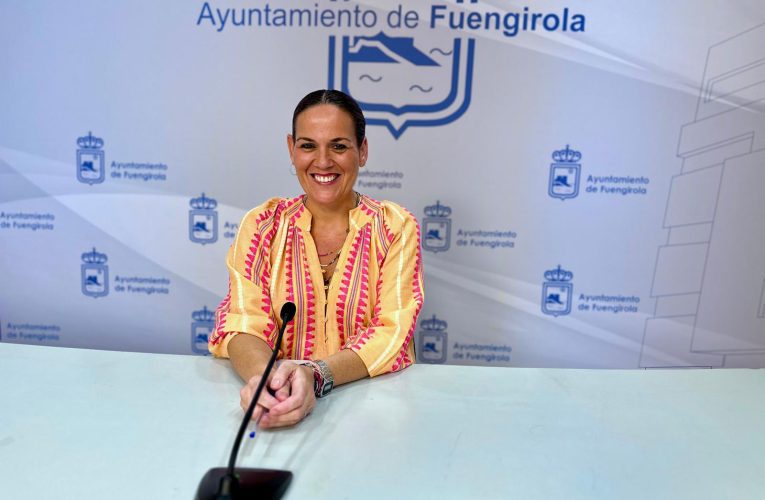 The Park of Spain hosts on Friday, September 19 the official presentation of the poster announcer of the Rosario Fair 2025