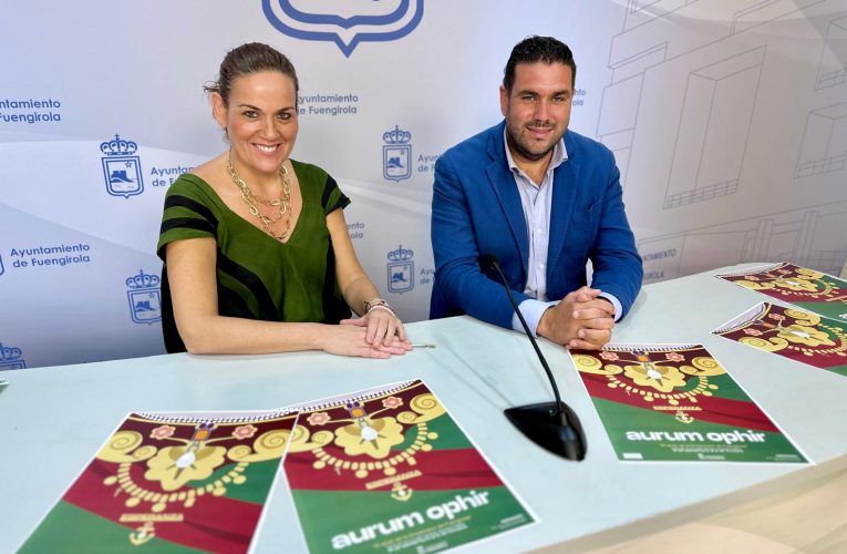 The House of Culture will host an exhibition for the 50th anniversary of the arrival to Fuengirola de la Virgen de la Esperanza