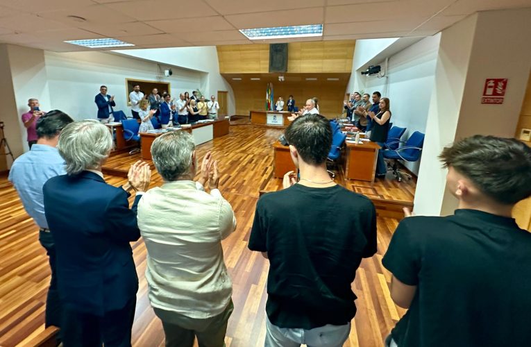 Fuengirola definitely approves the appointment of Manuel López Ayala as a favorite son of the city