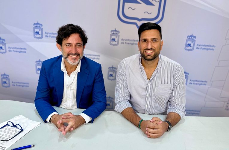 The City Council encourages the entrepreneurs of Fuengirola to benefit from the aid of the first opportunity plan of the Provincial Council