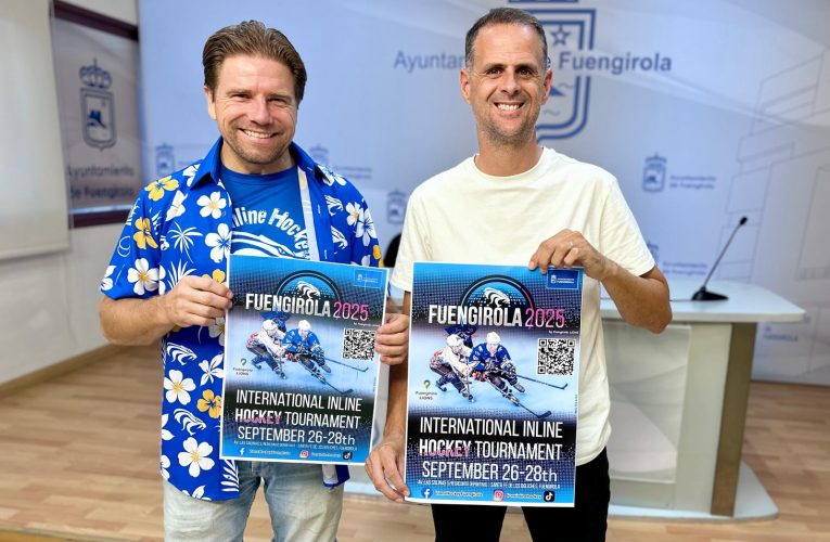 The Santa Fe Pavilion of the Boliches will host the XVI International Online Hockey Tournament from September 28