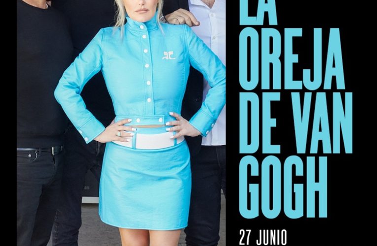 La Oreja de Van Gogh, with Amaia Montero, will perform at Marenostrum Fuengirola on June 27, 2026