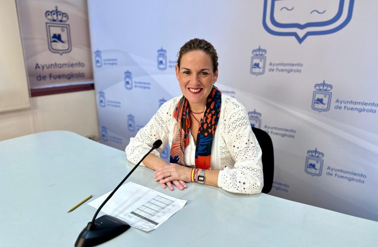 Fuengirola closes the Rosario Fair 2025 as one of the best editions in recent years