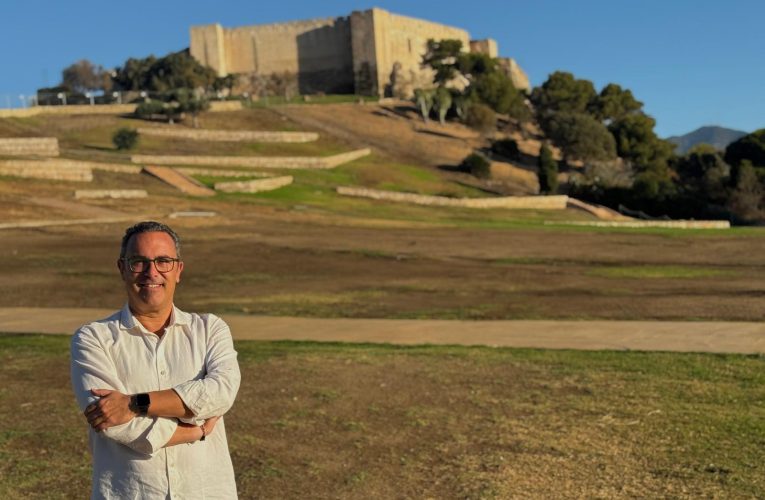 The City Council finalizes the development of the Sohail Castle park after the closure of Marenostrum Fuengirola