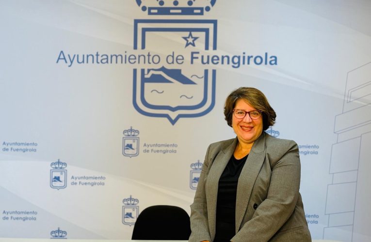 The Fuengirola City Council will commemorate November 25 with the reading of a manifesto and a round table