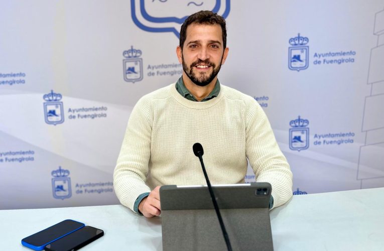 The Fuengirola City Council remembers the importance of attending to weather warnings
