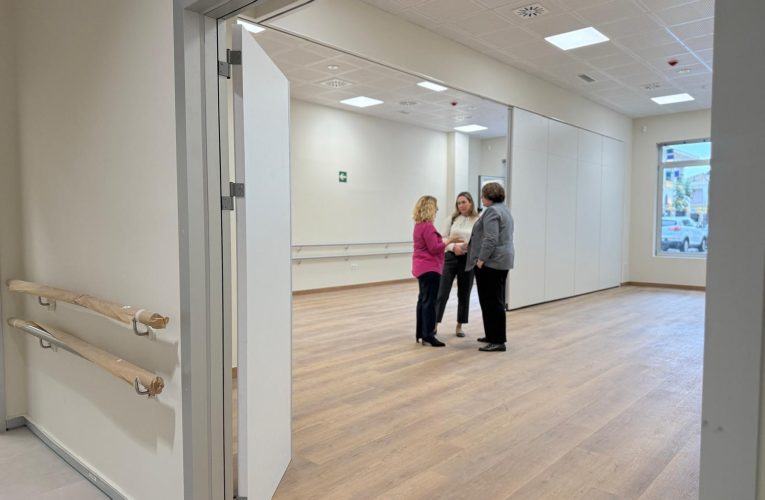 The Fuengirola City Council finalizes the creation of a Day Center for the Elderly in El Boquetillo