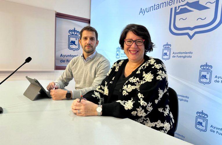 The Fuengirola City Council will teach a specialization course on gender and sexual violence aimed at the Security Forces and Bodies
