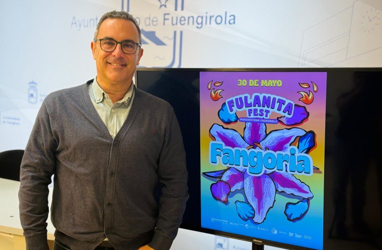 Fangoria joins the Fulanita Fest 2026 lineup in Marenostrum Fuengirola