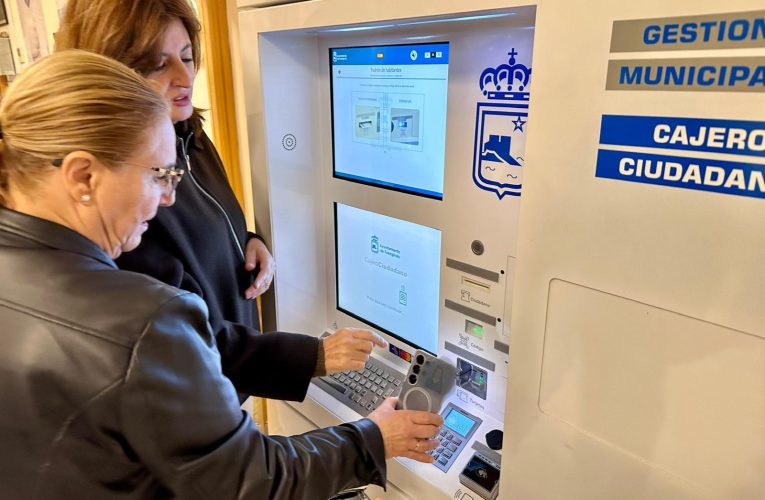 The Fuengirola City Council expedites more procedures for residents through the Citizen Card