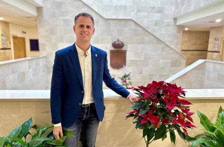 The Fuengirola Sports Department closes an “extraordinary” 2025 with record numbers of participation, investment and sporting events