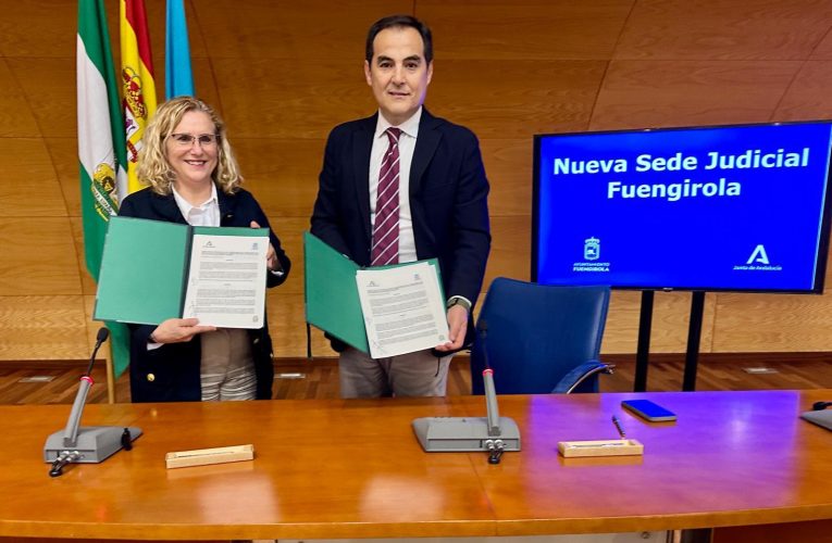 Fuengirola will have a new Judicial Headquarters located in the Santa Fe de Los Boliches Stadium