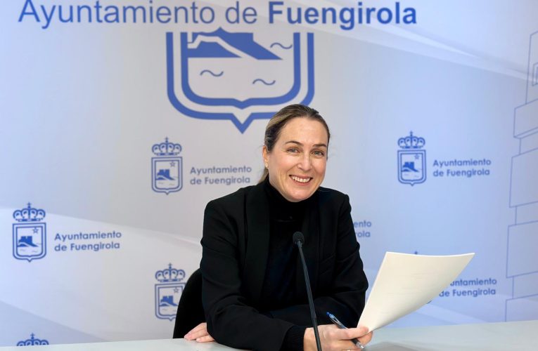 Fuengirola City Council mobilized more than 70 million euros in strategic projects during 2025
