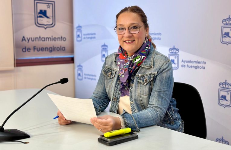 The City Council promotes the economic development and social guarantee of Fuengirola by maintaining frozen taxes, 0 debt and 30% aid to registered residents