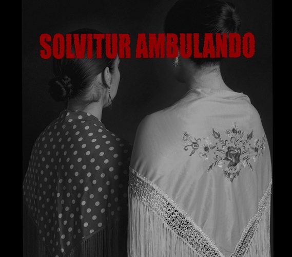 The Fuengirola House of Culture will host the theatrical performance of the play ‘Solvitur ambulando’ on February 19