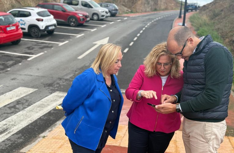 The Fuengirola City Council advances in the Municipal Parking Plan with the planning of new actions