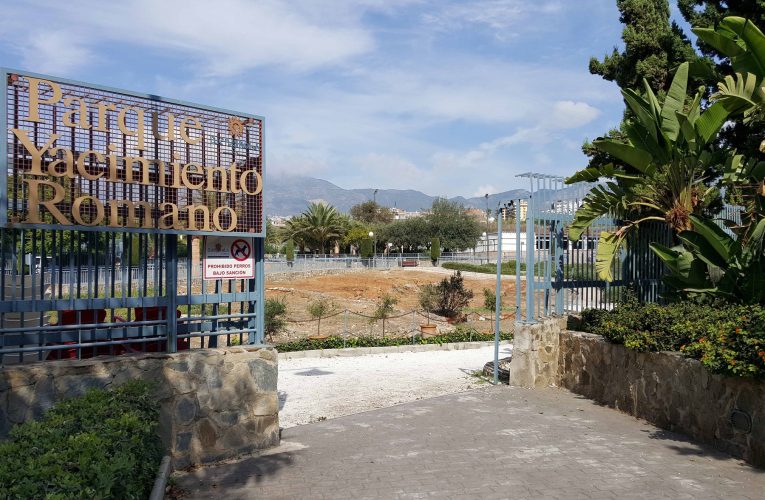 The City Council invites the city’s elders to learn about the historical heritage of Fuengirola on January 30
