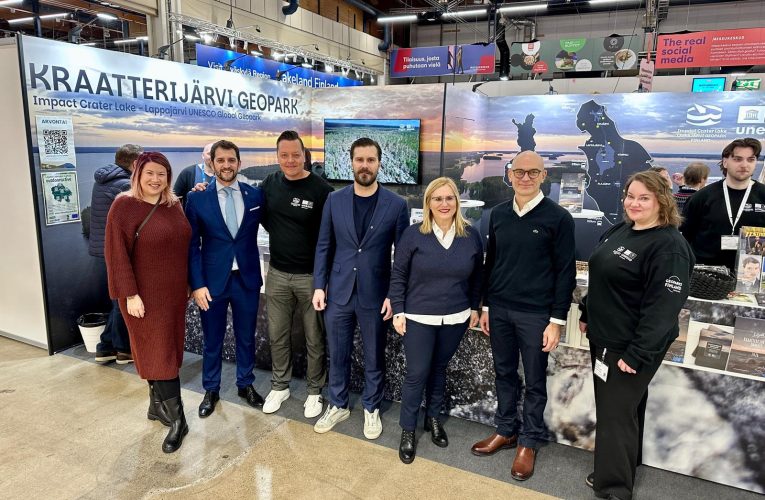Fuengirola strengthens the destination’s leadership in the Nordic market with its own tourism promotion campaign at Matka 2026