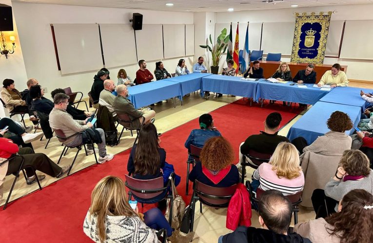 The Noche Viva Fuengirola 2026 will be held on August 1 and its theme will be focused on the 80s