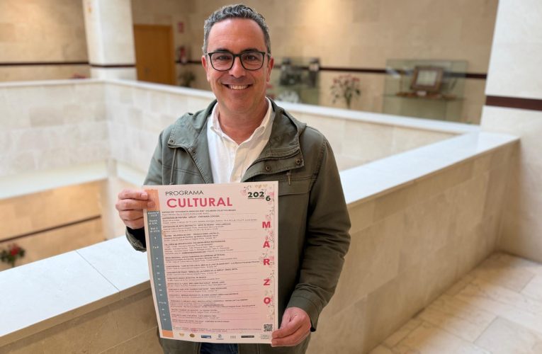 Fuengirola City Council programs sixteen cultural activities for all audiences for March