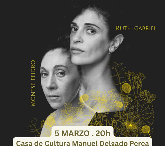 The Fuengirola House of Culture will host this Thursday the play ‘Mujeres de Oro’, included in the Women’s Day programming