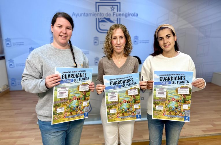 The Fuengirola City Council promotes an Easter School to facilitate family conciliation