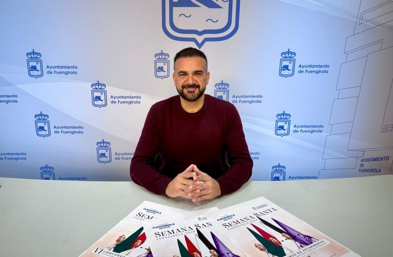 The Fuengirola City Council announces the sixth edition of the Easter Window Display Contest from March 28 to April 5