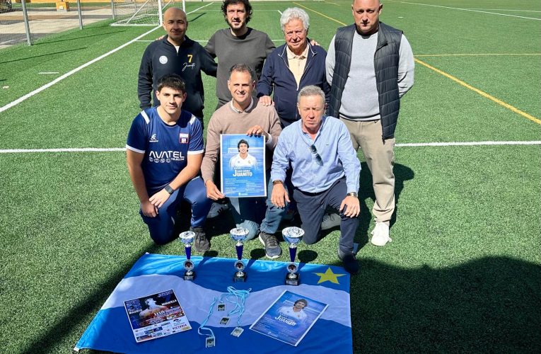 Fuengirola will celebrate the XXXIV Juanito Memorial with a complete program of sports and commemorative activities
