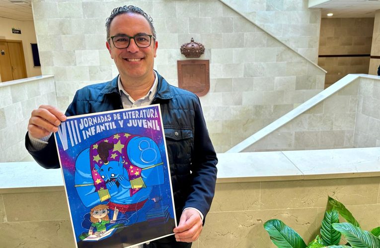 The Fuengirola City Council announces the poetry, illustration and comic awards of the VIII Conference of Children’s and Youth Literature
