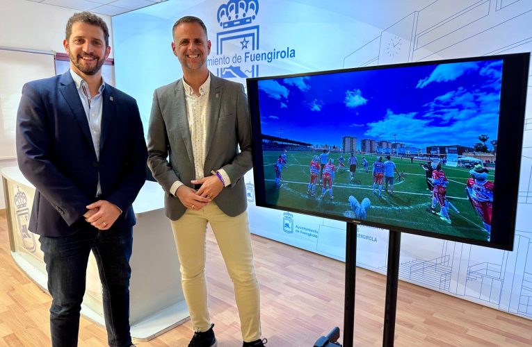 The premiere of the Finnish Baseball League foresees more than 4,500 spectators in Fuengirola and 240,000 on average on television