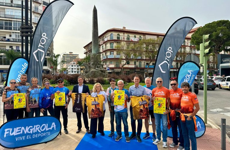 The IX Fuengirola Half Marathon expands registrations to 3,000 places