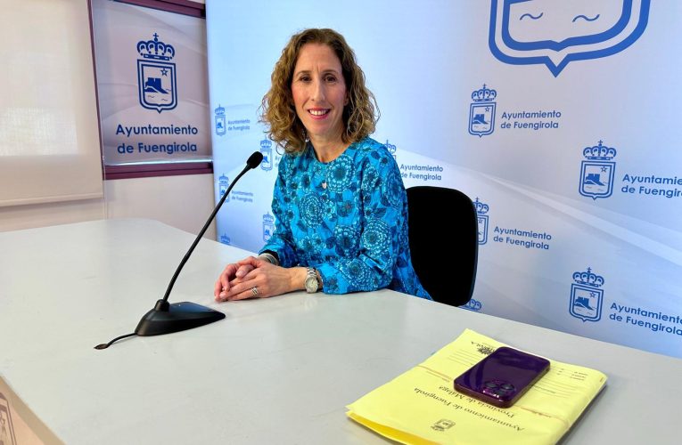 The Fuengirola City Council reminds that May 31 is the deadline for the mandatory cleaning of plots, lots and land