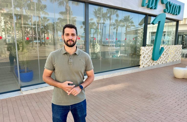 Fuengirola leaves deseasonalization behind and starts 2026 with good tourism data and increasing employment linked to the sector