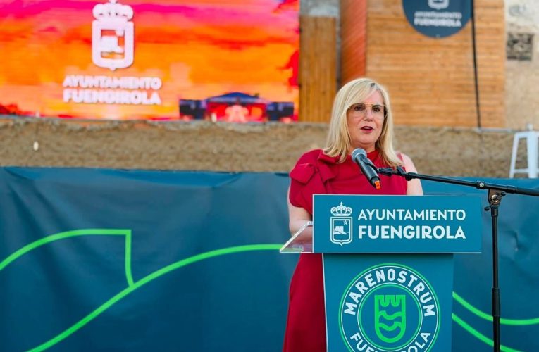 Marenostrum Fuengirola presents its most ambitious edition consecrating the Costa del Sol as the musical epicenter of Europe