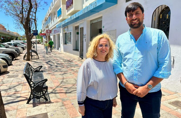 Fuengirola City Council opens the application period for University Transport Scholarships