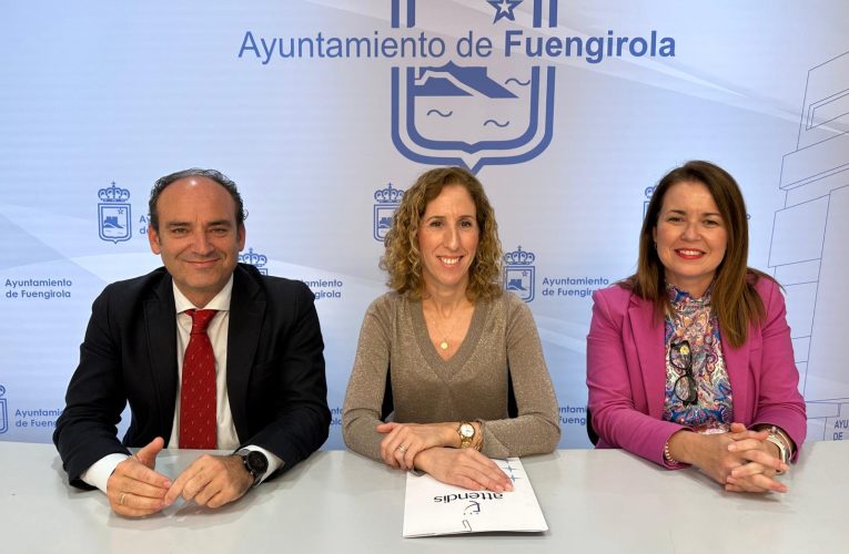 The Fuengirola City Council will host the first edition of the Alumni Attendis Awards for Scientific and Human Values