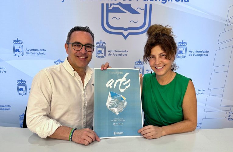 The City Museum will host the IX collective exhibition ‘Arts’ of the municipal artistic workshops from May 28 to June 28