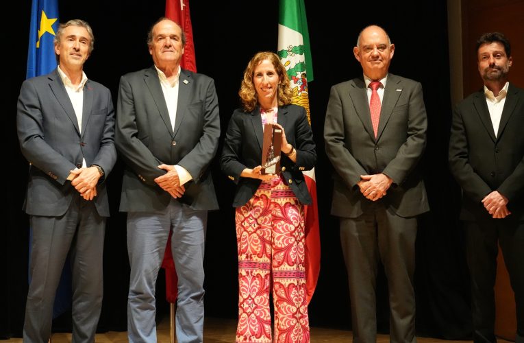 Fuengirola once again receives the national Platinum Broom for its management of cleaning in public spaces