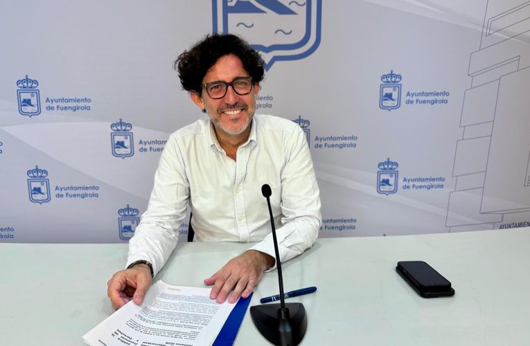 The Fuengirola City Council informs of the call for the Provincial Award for International Solidarity and Human Rights