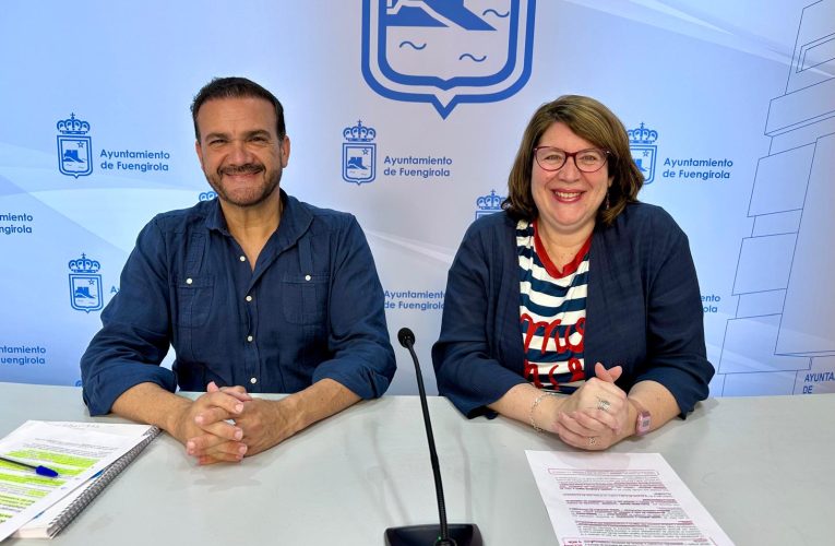 The Fuengirola City Council will give a workshop on the prevention of gender and sexual violence aimed at professionals in commerce, hospitality and nightlife