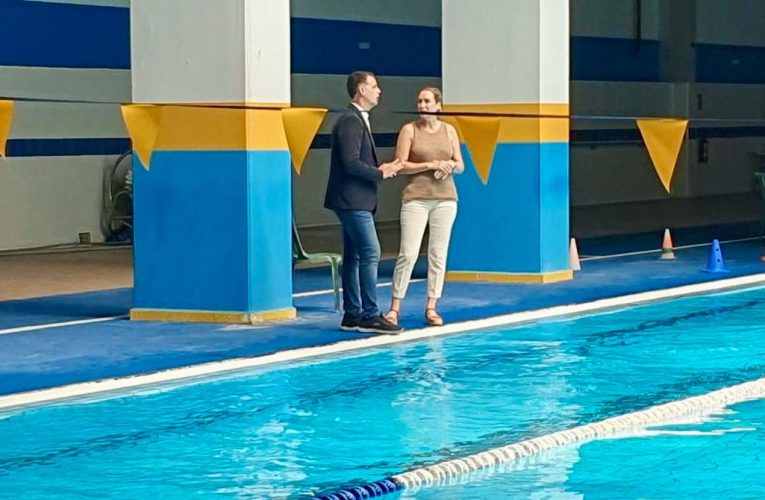 The Fuengirola City Council will renovate the David Meca pool