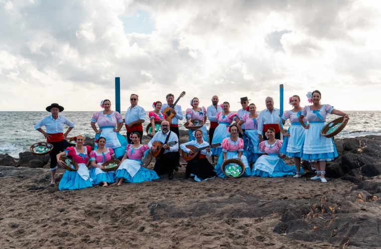 The Municipal Dance Group of Fuengirola will offer the show ‘Raíces del Sur’ on July 30 at the Parque de España